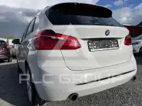 2016 BMW 220