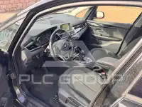 2016 BMW 220