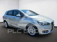 2016 BMW 220