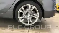 2016 BMW 220