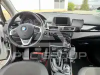 2016 BMW 220