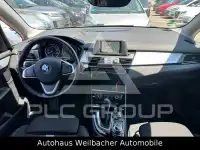 2016 BMW 220