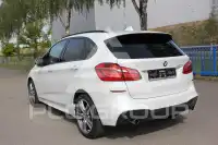 2016 BMW 220
