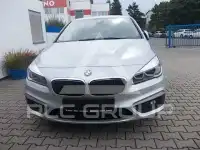 2016 BMW 220