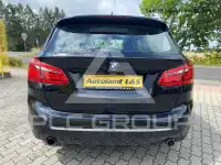 2016 BMW 220