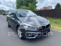 2016 BMW 220