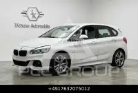 2016 BMW 220