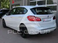 2016 BMW 220