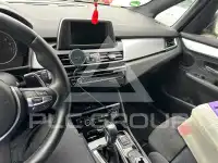 2016 BMW 220