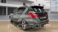 2016 BMW 220