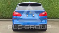 2016 BMW 220
