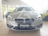 2016 BMW 220