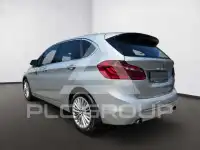 2016 BMW 220
