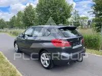 2016 BMW 220