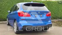 2016 BMW 220