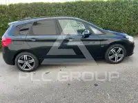 2016 BMW 220
