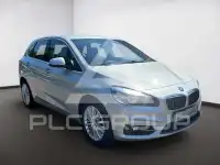 2016 BMW 220