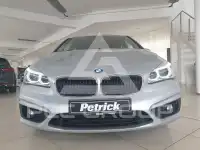 2016 BMW 220