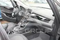 2016 BMW 220