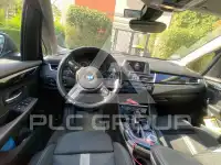 2016 BMW 220