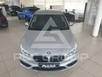 2016 BMW 220