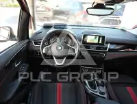 2016 BMW 220