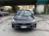2016 BMW 220
