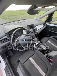 2016 BMW 220
