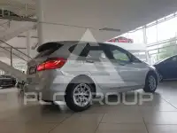 2016 BMW 220