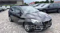 2016 BMW 220