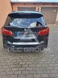2016 BMW 220