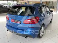 2016 BMW 220