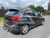 2016 BMW 220