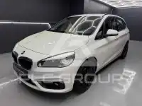 2016 BMW 220