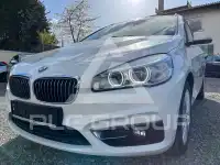 2016 BMW 220
