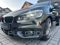 2016 BMW 220