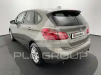 2016 BMW 220