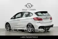 2016 BMW 220