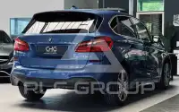 2016 BMW 220