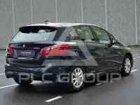 2016 BMW 220
