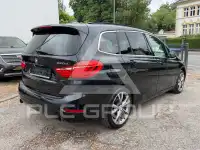 2016 BMW 220