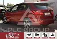 2016 BMW 220