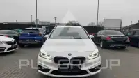 2016 BMW 220