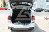 2016 BMW 220