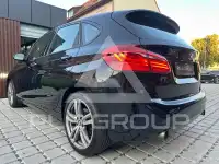 2016 BMW 220