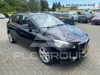 2016 BMW 220