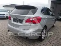 2016 BMW 220
