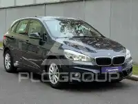 2016 BMW 220