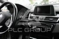 2016 BMW 220