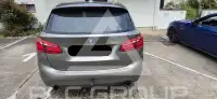 2016 BMW 220